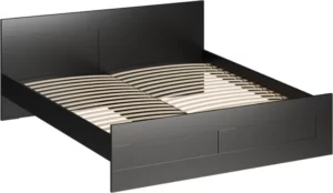 Goodluck krovat dvuspal naya gud lakk sirius 180x200 goodluck 2 02 04 210 5 7