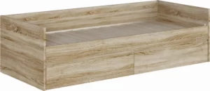 Goodluck krovat dvuspal naya razdvizhnaya s yashchikami gud lakk kastor 80 160 goodluck 2 03 08 130 3 3