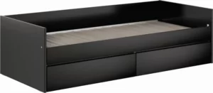 Goodluck krovat dvuspal naya razdvizhnaya s yashchikami gud lakk kastor 80 160 goodluck 2 03 08 130 5 0