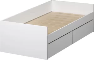 Goodluck krovat dvuspal naya razdvizhnaya s yashchikami gud lakk kastor 90 180 goodluck 2 03 08 120 1 0