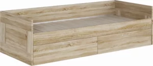 Goodluck krovat dvuspal naya razdvizhnaya s yashchikami gud lakk sirius 80 160 goodluck 2 02 08 410 3 0