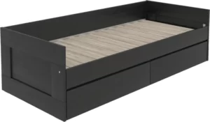 Goodluck krovat dvuspal naya razdvizhnaya s yashchikami gud lakk sirius 80 160 goodluck 2 02 08 460 5 3