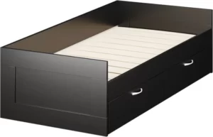 Goodluck krovat dvuspal naya razdvizhnaya s yashchikami gud lakk sirius 90 180 goodluck 2 02 08 230 5 6