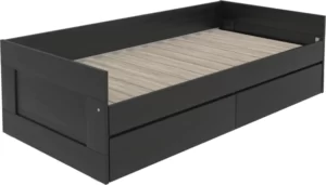 Goodluck krovat dvuspal naya razdvizhnaya s yashchikami gud lakk sirius 90 180 goodluck 2 02 08 450 5 7