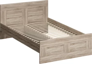 Goodluck krovat gud lakk sirius 120x200 goodluck 2 02 04 180 3 7