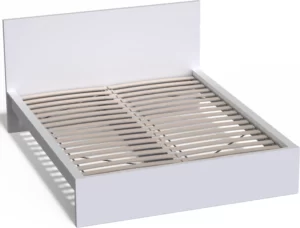 Goodluck krovat gud lakk varma s eng 160x200 goodluck s00968 0