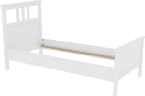 Goodluck krovat odnospal naya gud lakk kantri 90x200 goodluck 410055002300 3