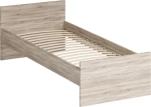 Goodluck krovat odnospal naya gud lakk orion 80x200 goodluck 2 01 04 050 3 3