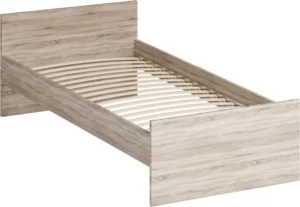 Goodluck krovat odnospal naya gud lakk orion 90x200 goodluck 2 01 04 060 3 3