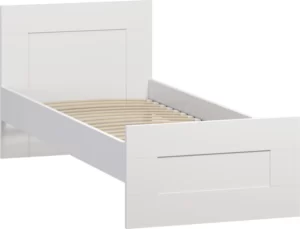 Goodluck krovat odnospal naya gud lakk sirius 80x200 goodluck 2 02 04 160 1 4