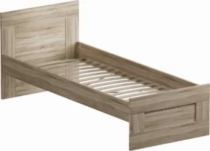 Goodluck krovat odnospal naya gud lakk sirius 80x200 goodluck 2 02 04 160 3 7