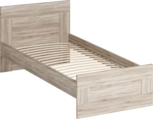 Goodluck krovat odnospal naya gud lakk sirius 90x200 goodluck 2 02 04 170 3 7