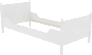 Goodluck krovat odnospal naya gud lakk vestvik 90x200 goodluck 414185002300 0