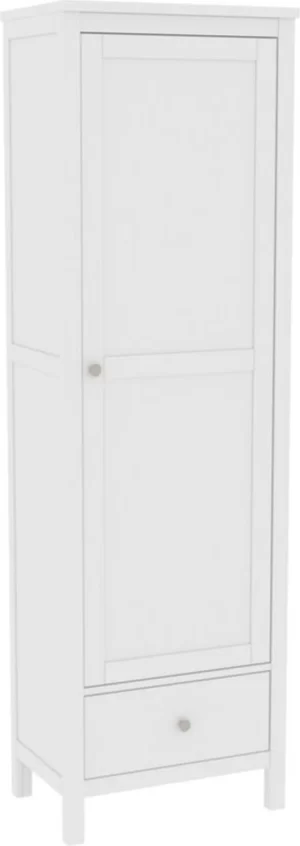 Goodluck shkaf dlya odezhdy odnodvernyy gud lakk kantri 11 goodluck 410445002300 7