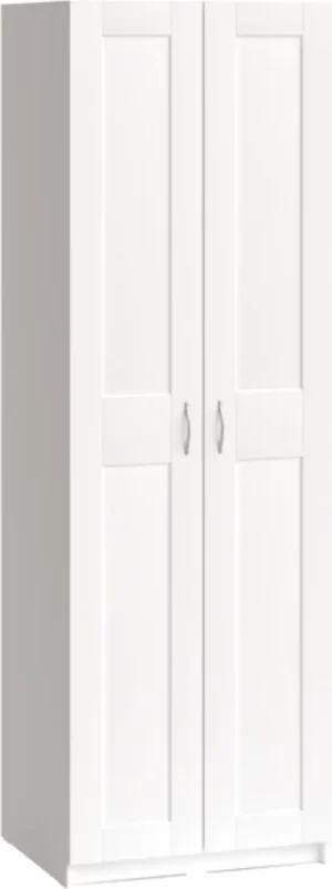 Goodluck shkaf dvukhdvernyy gud lakk maks goodluck 2 06 01 030 1 4