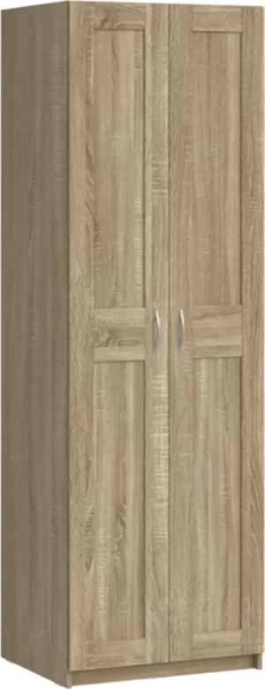 Goodluck shkaf dvukhdvernyy gud lakk maks goodluck 2 06 01 030 3 7