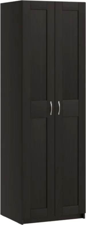 Goodluck shkaf dvukhdvernyy gud lakk maks goodluck 2 06 01 030 5 7