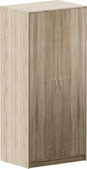 Goodluck shkaf dvukhdvernyy gud lakk orion goodluck 2 01 01 020 3 3