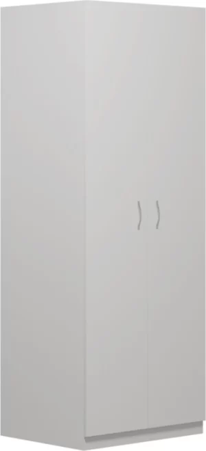 Goodluck shkaf dvukhdvernyy gud lakk pegas goodluck 2 04 01 020 1 0