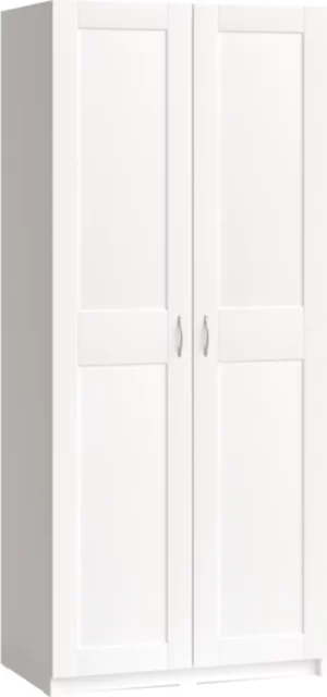 Goodluck shkaf dvukhdvernyy shirokiy gud lakk maks goodluck 2 06 01 050 1 4