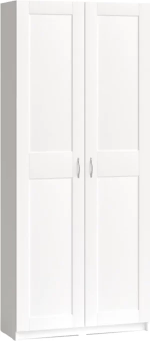 Goodluck shkaf dvukhstvorchatyy gud lakk maks goodluck 2 06 01 060 1 9