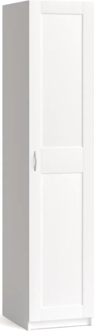 Goodluck shkaf odnodvernyy gud lakk maks goodluck 2 06 01 010 1 3