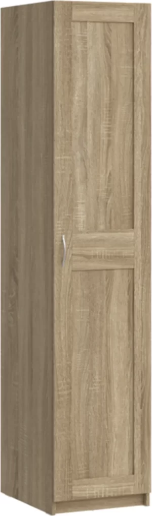 Goodluck shkaf odnodvernyy gud lakk maks goodluck 2 06 01 010 3 6