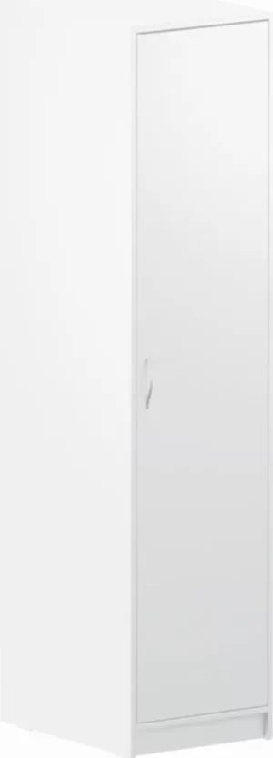 Goodluck shkaf odnodvernyy gud lakk orion goodluck 2 01 01 010 1 0