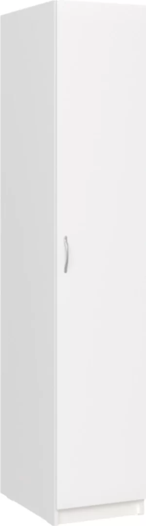 Goodluck shkaf odnodvernyy gud lakk pegas goodluck 2 04 01 010 1 0