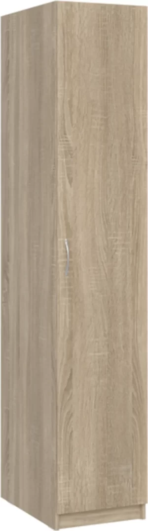 Goodluck shkaf odnodvernyy gud lakk pegas goodluck 2 04 01 010 3 3