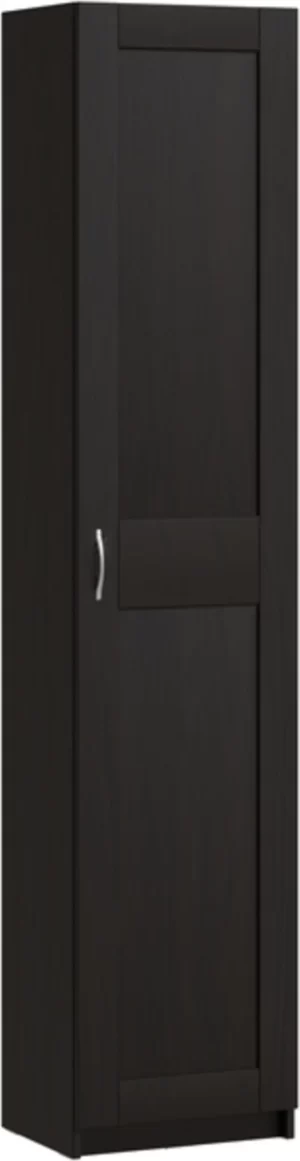 Goodluck shkaf odnodvernyy uzkiy gud lakk maks goodluck 2 06 01 020 5 3