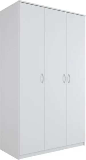 Goodluck shkaf trekhdvernyy gud lakk pegas goodluck 2 04 01 030 1 4