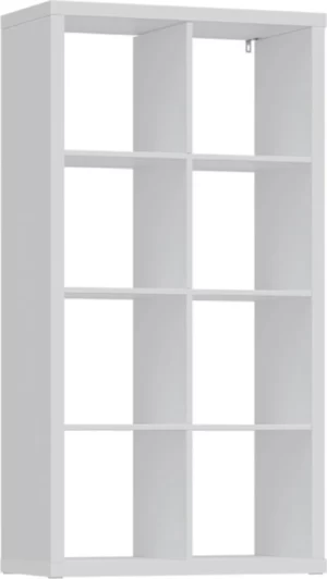 Goodluck stellazh pryamougolnoy formy s dvumya ryadami yacheyek gud lakk fora goodluck s00036 0