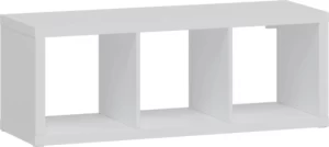 Goodluck stellazh s tremya otkrytymi yacheykami gud lakk fora goodluck s00012 0