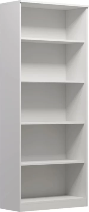 Goodluck stellazh shirokiy s pyat yu polkami gud lakk sirius goodluck 2 02 07 120 1 0