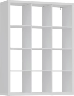 Goodluck stellazh shirokiy stellazh s otkrytymi yacheykami gud lakk fora 12 goodluck s00043 0