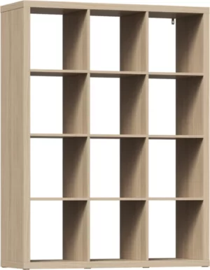 Goodluck stellazh shirokiy stellazh s otkrytymi yacheykami gud lakk fora 12 goodluck s00661 3