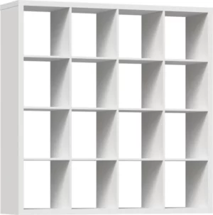 Goodluck stellazh shirokiy stellazh s otkrytymi yacheykami gud lakk fora 16 goodluck s00678 0