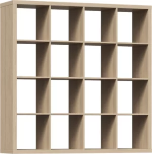 Goodluck stellazh shirokiy stellazh s otkrytymi yacheykami gud lakk fora 16 goodluck s00685 3