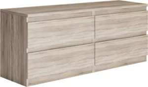 Goodluck tumba dlinnaya s chetyr mya yashchikami gud lakk kastor goodluck 2 03 03 100 3 3