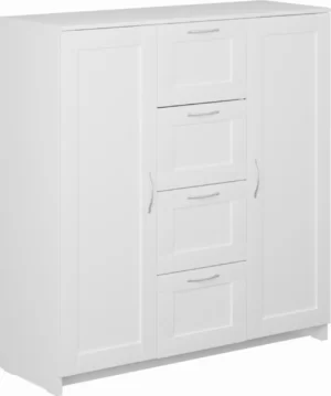 Goodluck tumba dvukhdvernaya s chetyr mya yashchikami gud lakk sirius goodluck 2 02 03 350 1 0