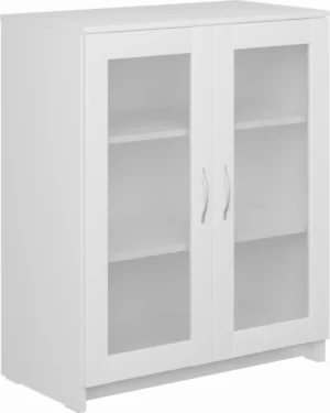 Goodluck tumba dvukhdvernaya s dvumya steklyannymi dver mi gud lakk sirius goodluck 2 02 03 360 1 0