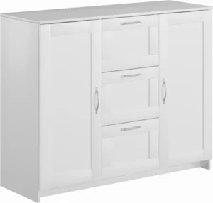 Goodluck tumba dvukhdvernaya s tremya yashchikami gud lakk sirius goodluck 2 02 03 340 1 0