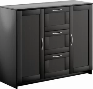 Goodluck tumba dvukhdvernaya s tremya yashchikami gud lakk sirius goodluck 2 02 03 340 5 0