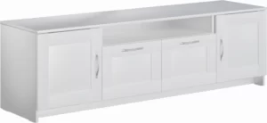 Goodluck tumba pod televizor napol nya shirokaya s dvumya yashchikami gud lakk sirius goodluck 2 02 03 330 1 0