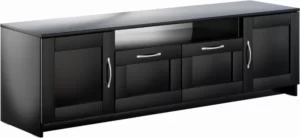 Goodluck tumba pod televizor napol nya shirokaya s dvumya yashchikami gud lakk sirius goodluck 2 02 03 330 5 3