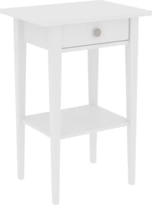 Goodluck tumba prikrovatnaya s yashchikom i polkoy gud lakk kantri 01 goodluck 410095002300 0