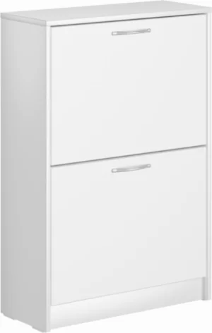 Goodluck tumba s dvumya polkami dlya obuvi gud lakk orion goodluck 2 01 10 150 1 0