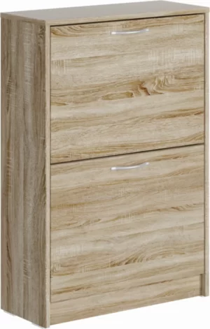 Goodluck tumba s dvumya polkami dlya obuvi gud lakk orion goodluck 2 01 10 150 3 3