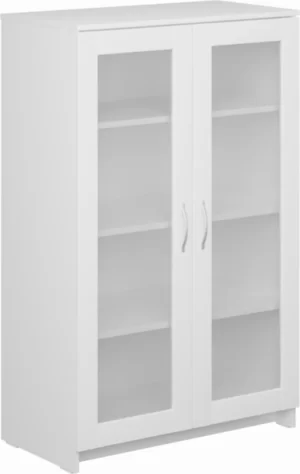 Goodluck tumba s dvumya steklyannymi dver mi gud lakk sirius goodluck 2 02 03 390 1 4